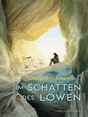 cover image of Im Schatten des Löwen